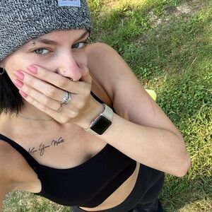 Meet your Posher, laina